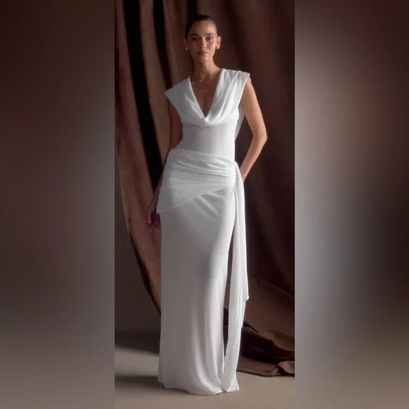 Meshki Guilia Dress - Picture 3 of 6